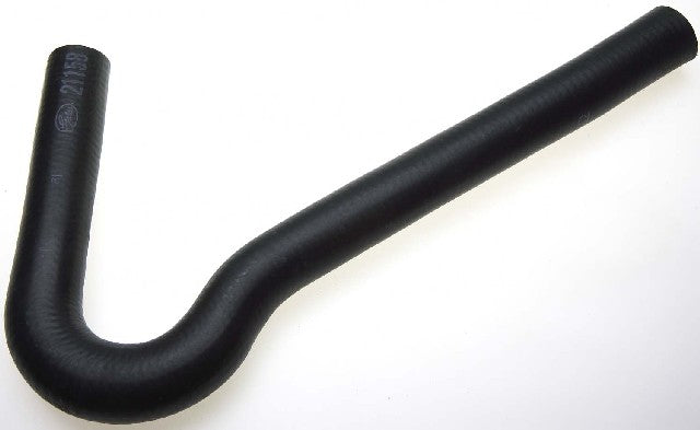 Gates Radiator Coolant Hose P/N:21158 Fits: Buick Skyhawk, Buick Skylark, Chevrolet Cavalier, Chevrolet Citation, Oldsmobile Firenza, Oldsmobile Omega, Pontiac J2000, Pontiac Phoenix, Volvo 960, Volvo S90, Volvo V90 - Image 1