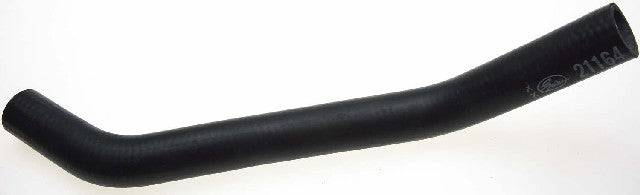 Gates Radiator Coolant Hose P/N:21164 Fits: Dodge Colt 91-84, Eagle Vista 91-89, Ford Mustang 1979, Mercury Capri 1979, Plymouth Colt 91-84 - Image 1