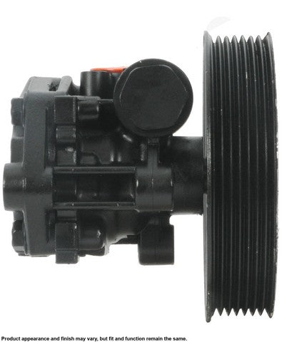 CARDONE Reman Power Steering Pump P/N:21-170 Fits: Nissan 350z 09-07 - Image 4