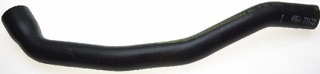 Gates Radiator Coolant Hose P/N:21172 Fits: Dodge Dakota 1991, Lexus Es250 91-90, Renault Lecar 84-77, Renault R5 1976, Toyota Camry 91-88 - Image 1