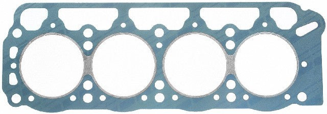 FEL-PRO Engine Cylinder Head Gasket P/N:21179 PT Fits: Toyota Carina 73-71, Toyota Corolla 82-71 - Image 1