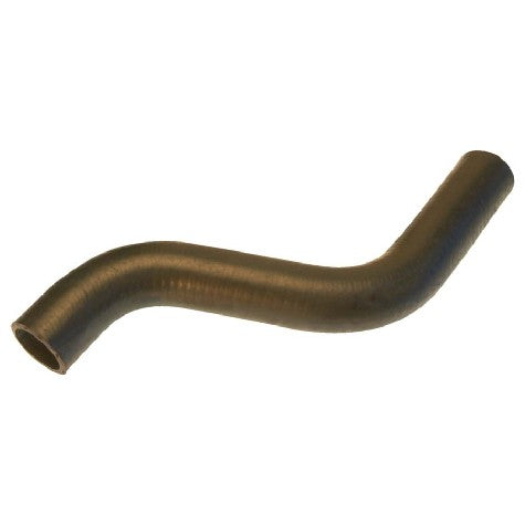 Gates Radiator Coolant Hose P/N:21186 Fits: Hyundai Elantra, Hyundai Tiburon, Mazda Miata, Nissan 810, Nissan Maxima, Saab 900, Toyota Camry, Toyota Celica, Volkswagen Cabriolet, Volkswagen Jetta - Image 1