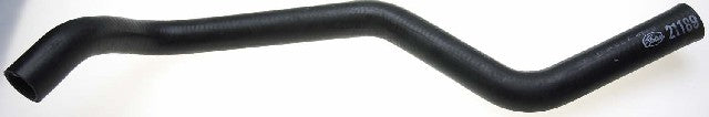 Gates Radiator Coolant Hose P/N:21189 Fits: Buick Century, Buick Electra, Buick Lesabre, Buick Regal, Chevrolet C1500, Chevrolet C2500, Chevrolet Caprice, Chevrolet El Camino, Chevrolet Impala, Chevrolet K1500 - Image 1
