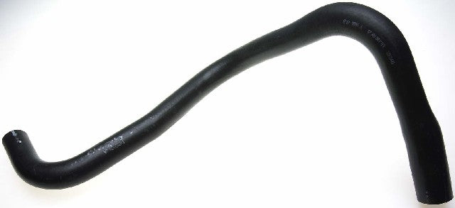 Gates Radiator Coolant Hose P/N:21191 Fits: Chevrolet Astro, Chevrolet Blazer, Chevrolet C1500, Chevrolet C1500 Suburban, Chevrolet C2500, Chevrolet C2500 Suburban, Chevrolet C35, Chevrolet C3500, Chevrolet C3500hd, Chevrolet G10 - Image 1