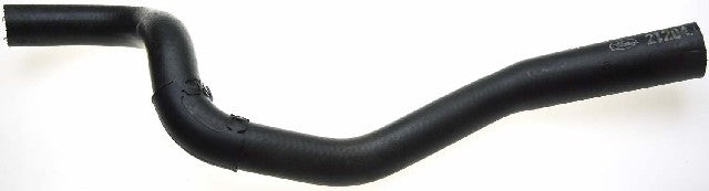 Gates Radiator Coolant Hose P/N:21204 Fits: Buick Century, Buick Lesabre, Buick Regal, Chevrolet Bel Air, Chevrolet Blazer, Chevrolet C10, Chevrolet C10 Suburban, Chevrolet C15, Chevrolet C20, Chevrolet C20 Suburban - Image 1