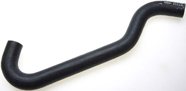 Gates Radiator Coolant Hose P/N:21228 Fits: Daihatsu Charade 92-90, Honda Accord 89-84, Honda Civic 83-80, Honda Prelude 87-83 - Image 1