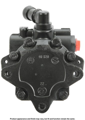 CARDONE Reman Power Steering Pump P/N:21-231 Fits: BMW 318i 98-96, BMW 318is 99-96, BMW 318ti 99-96 - Image 4