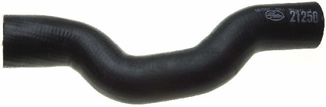 Gates Radiator Coolant Hose P/N:21250 Fits: Ford C600 86-80, Ford C700 86-80, Ford C800 86-80 - Image 1