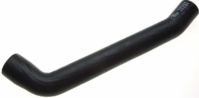 Gates Radiator Coolant Hose P/N:21251 Fits: Ford Ln600 85-80, Ford Ln700 85-80 - Image 1