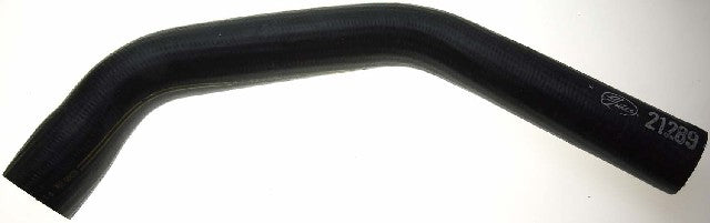 Gates Radiator Coolant Hose P/N:21289 Fits: International 1724, International 1824, International 1924 S, International 1925 S, International F1924, International S1723, International S1724, International S1823, International S1824, International S1924 - Image 1