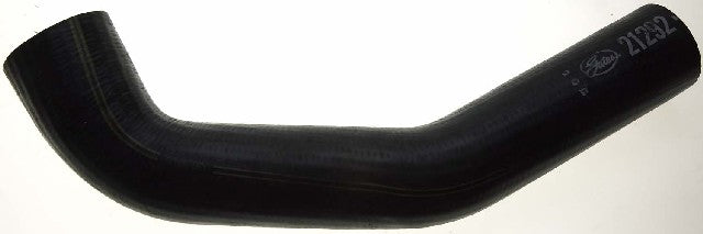 Gates Radiator Coolant Hose P/N:21292 Fits: International 1724 84-79, International 1824 84-79, International S1624 82-80, International S1723 85-80, International S1724 84-80, International S1824 84-80 - Image 1