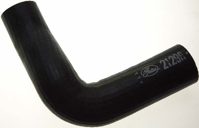 Gates Radiator Coolant Hose P/N:21296 Fits: International Cargostar 1980 - Image 1