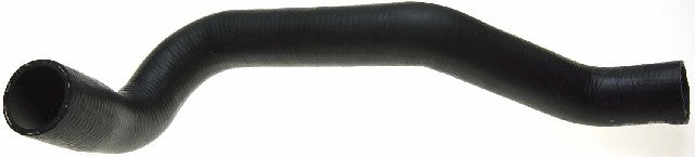Gates Radiator Coolant Hose P/N:21329 Fits: Buick Regal 85-82, Chevrolet Malibu 83-82, Chevrolet Monte Carlo 83-82, Oldsmobile Cutlass Calais 84-82, Oldsmobile Cutlass Supreme 84-82 - Image 1