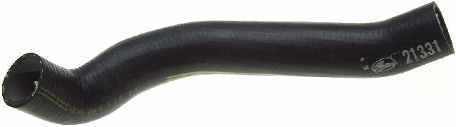 Gates Radiator Coolant Hose P/N:21331 Fits: Cadillac Eldorado 85-82, Cadillac Seville 85-82 - Image 1