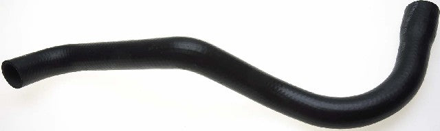 Gates Radiator Coolant Hose P/N:21342 Fits: Buick Riviera 83-80, Cadillac Brougham 90-87, Cadillac Deville 84-80, Cadillac Eldorado 85-80, Cadillac Fleetwood 86-80, Cadillac Seville 81-80, Cadillac Seville 85-83, Oldsmobile Toronado 83-80 - Image 1