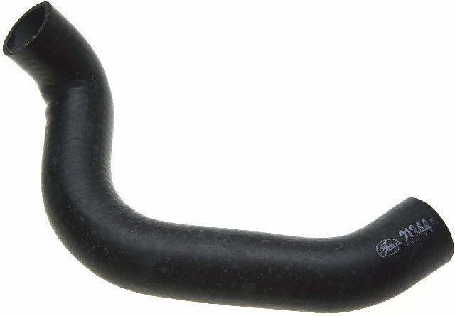 Gates Radiator Coolant Hose P/N:21344 Fits: Buick Century 84-82, Chevrolet Celebrity 84-82, Oldsmobile Cutlass Ciera 84-82, Pontiac 6000 84-82 - Image 1