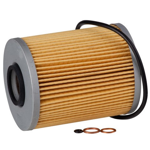 Parts Plus Engine Oil Filter P/N:P3972EX Fits: BMW M3 06-01, BMW M3 99-95, BMW Z3 1998, BMW Z4 09-06 - Image 5