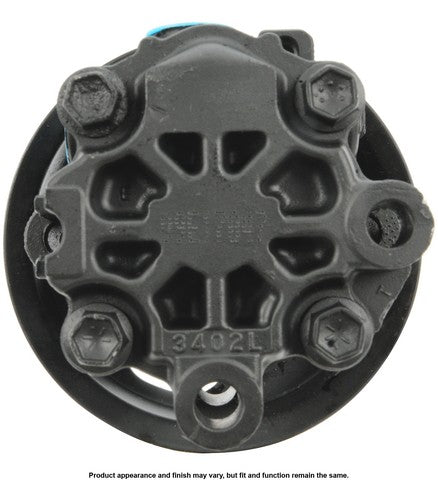 CARDONE Reman Power Steering Pump P/N:21-375 Fits: Toyota Sequoia 22-08, Toyota Tundra 13-10 - Image 4