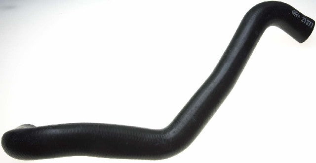 Gates Radiator Coolant Hose P/N:21377 Fits: Chevrolet G20 84-83, Chevrolet G30 84-83, Chevrolet P20 1983, Chevrolet P30 1983, GMC G2500 84-83, GMC G3500 84-83, GMC P2500 1983, GMC P3500 1983 - Image 1