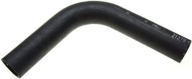 Gates Radiator Coolant Hose P/N:21379 Fits: Chevrolet C60, Chevrolet C70, Chevrolet W5500 Tiltmaster, Chevrolet W6500 Tiltmaster, Chevrolet W7500 Tiltmaster, Ford F-7000, Freightliner B2, Freightliner Fl50, Freightliner M2 106 - Image 1