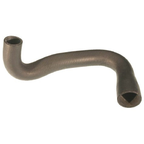 Gates Radiator Coolant Hose P/N:21384 Fits: Buick Skyhawk 88-83, Chevrolet Cavalier 88-83, Oldsmobile Firenza 88-83, Pontiac J2000 1983, Pontiac J2000 Sunbird 1984, Pontiac Sunbird 1986 - Image 1