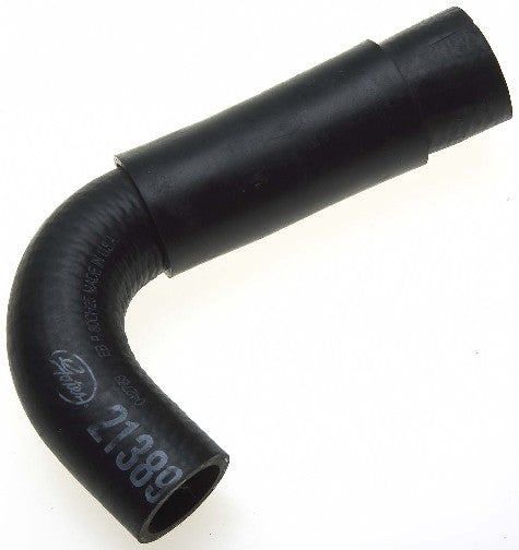 Gates Radiator Coolant Hose P/N:21389 Fits: Ford Bronco Ii 1984, Ford Ranger 84-83 - Image 1