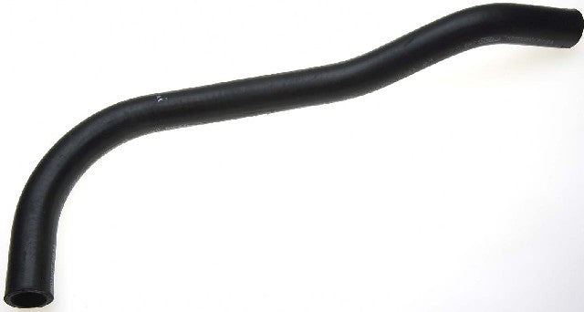 Gates Radiator Coolant Hose P/N:21391 Fits: Dodge Colt 92-91, Eagle Summit 92-91, Honda Accord 89-76, Honda Prelude 87-83, Mitsubishi Mirage 92-91, Plymouth Colt 92-91, Subaru Justy 92-90 - Image 1