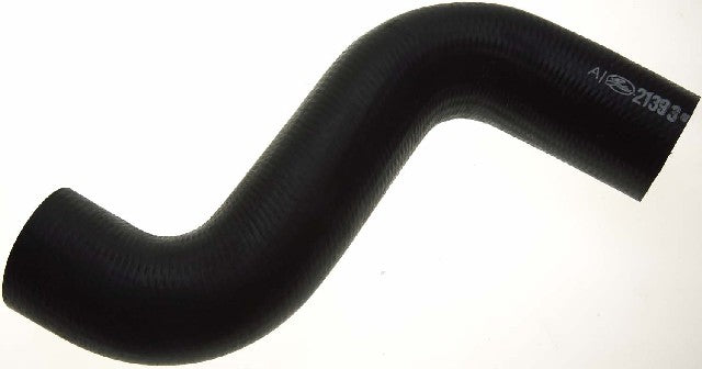 Gates Radiator Coolant Hose P/N:21393 Fits: White Whl 87-81, White Whm 1981, White Whm 87-84, White Whs 87-81, White/gmc Wg 94-90 - Image 1