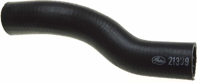 Gates Radiator Coolant Hose P/N:21399 Fits: Mazda Rx-7 85-83 - Image 1
