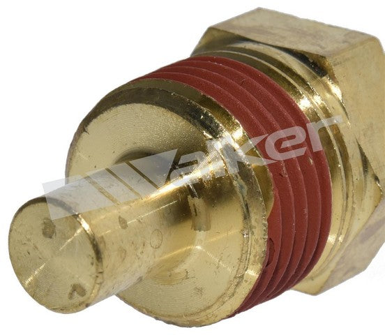 Walker Products Engine Coolant Temperature Sender P/N:214-1007 Fits: Ford Aerostar, Ford Bronco, Ford Bronco Ii, Ford Country Sedan, Ford Country Squire, Ford Courier, Ford Crown Victoria - Image 4