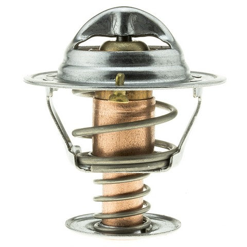 Motorad Engine Coolant Thermostat P/N:214-170JV Fits: Chevrolet Nova, Geo Prizm, Nissan 200sx, Nissan Lucino, Nissan Nx, Nissan Pulsar Nx, Nissan Sentra, Toyota Camry, Toyota Celica, Toyota Corolla - Image 4