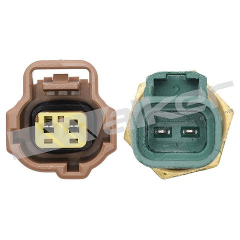 Walker Products Engine Coolant Temperature Sender P/N:214-91029 Fits: Ford Crown Victoria 97-96, Ford Escape 08-01, Ford Mustang 97-96, Ford Windstar 1996, Lincoln Mark Viii 98-96, Lincoln Town Car 97-96, Mercury Grand Marquis 97-96, Mercury Mariner 08-05 - Image 4