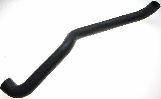 Gates Radiator Coolant Hose P/N:21412 Fits: Chrysler Daytona, Chrysler E Class, Chrysler Laser, Chrysler Lebaron, Chrysler New Yorker, Chrysler TOWN & COUNTRY, Chrysler Volare, Dodge 600, Dodge Aries, Dodge Daytona - Image 1