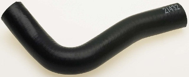 Gates Radiator Coolant Hose P/N:21432 Fits: Chevrolet Tracker 1998, Honda Civic 91-84, Honda Crx 91-88, Honda Wagovan 1984, Honda Wagovan 87-86, Nissan Pulsar Nx 90-89, Nissan Sentra 90-89, Nissan Tsuru 90-89 - Image 1