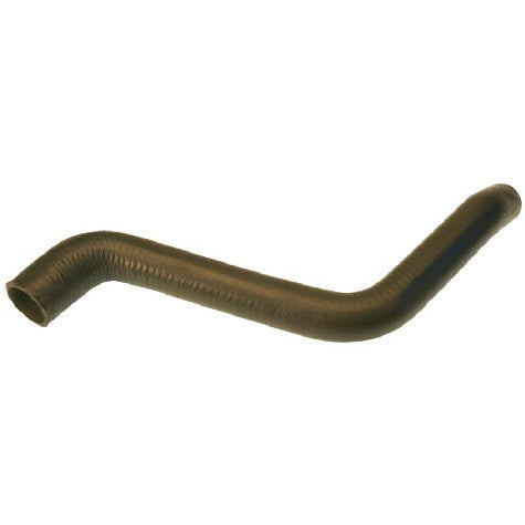 Gates Radiator Coolant Hose P/N:21478 Fits: Dodge Charger 86-84, Dodge Omni 86-84, Dodge Spirit 1989, Plymouth Acclaim 1989, Plymouth Horizon 86-84, Plymouth Turismo 86-84 - Image 1