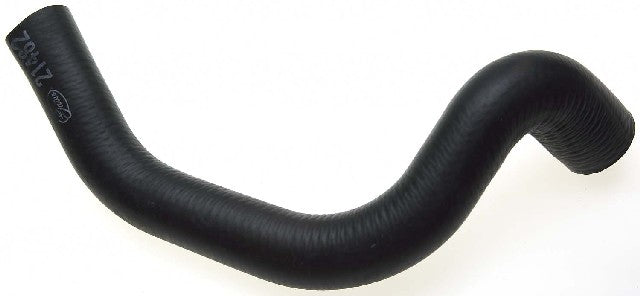 Gates Radiator Coolant Hose P/N:21482 Fits: Buick Century 86-85, Chevrolet Celebrity 86-85, Oldsmobile Cutlass Ciera 86-85, Pontiac 6000 86-85 - Image 1