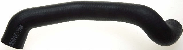 Gates Radiator Coolant Hose P/N:21498 Fits: BMW 325 88-86, BMW 325e 87-84, BMW 325es 87-86, BMW 325i 1987, BMW 325is 1987 - Image 1