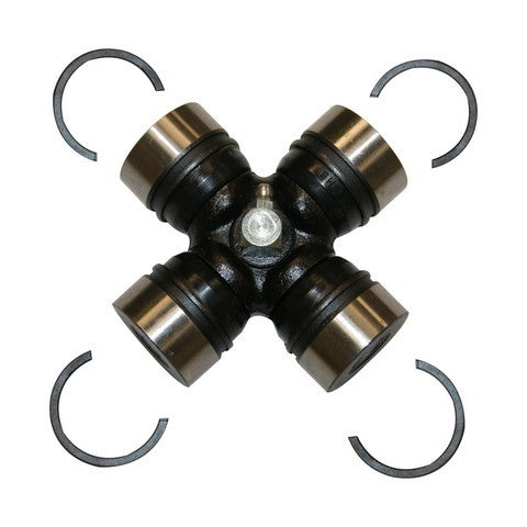 GMB Universal Joint P/N:215-0021 Fits: Lexus Gx460, Lexus Gx470, Lexus Lx450, Lexus Lx470, Lexus Lx570, Toyota 4runner, Toyota Celica, Toyota Crown, Toyota Fj Cruiser - Image 1