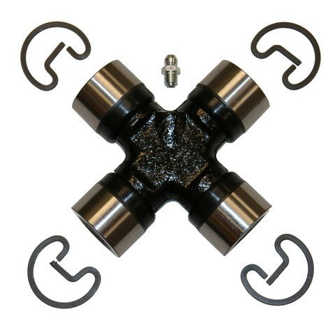 GMB Universal Joint P/N:215-0178 Fits: Buick Electra, Buick Lesabre, Buick Regal, Cadillac Deville, Cadillac Escalade, Chevrolet Astro, Chevrolet Avalanche, Chevrolet Blazer - Image 1