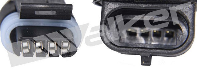 Walker Products Fuel Injection Idle Air Control Valve P/N:215-91006 Fits: Buick Skyhawk 89-87, Chevrolet Beretta 89-87, Chevrolet Cavalier 89-87, Chevrolet Corsica 91-90 - Image 4