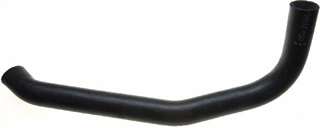 Gates Radiator Coolant Hose P/N:21506 Fits: Nissan 200sx 88-84, Saab 9000 90-86 - Image 1