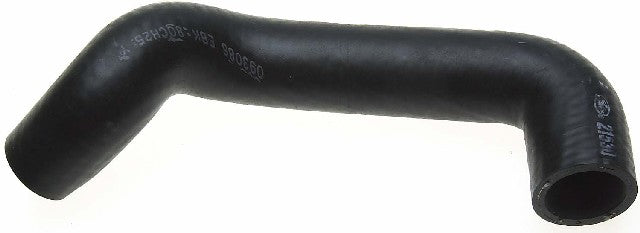 Gates Radiator Coolant Hose P/N:21530 Fits: BMW 320i 83-79 - Image 1