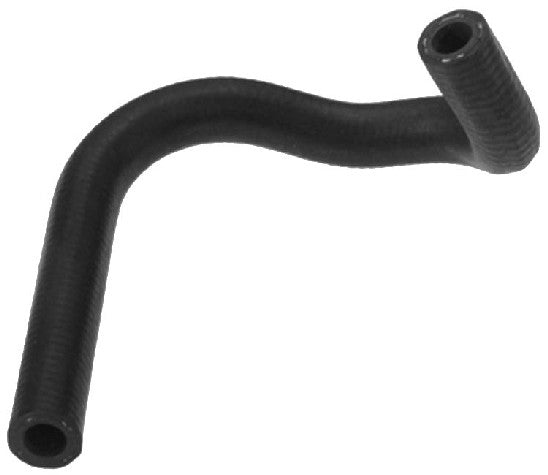 Gates Engine Coolant Bypass Hose,HVAC Heater Hose P/N:21537 Fits: Honda Accord 1983, Hummer H2 09-03 - Image 1