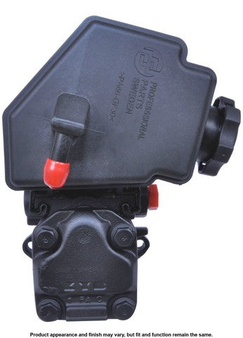 CARDONE Reman Power Steering Pump P/N:21-5392R Fits: Cadillac Bls 08-07, Saab 9-3 11-03, Saab 9-3x 2010 - Image 4