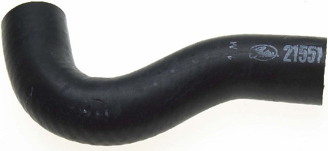 Gates Radiator Coolant Hose P/N:21551 Fits: Suzuki Grand Vitara 13-09, Toyota Corolla 1987, Toyota Mr2 89-85 - Image 1