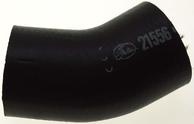 Gates Radiator Coolant Hose P/N:21556 Fits: Chevrolet B60 90-80, Chevrolet C60 89-79, Chevrolet C70 89-79, Chevrolet P60 90-83, GMC B6000 90-80, GMC C6000 89-79, GMC C7000 89-79, GMC General 88-81, GMC P6000 90-83 - Image 1