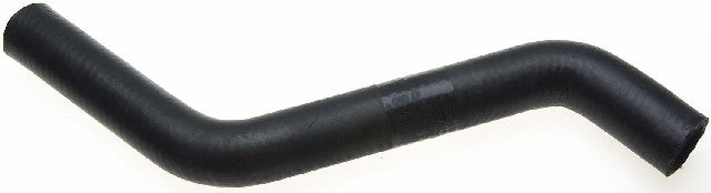 Gates Radiator Coolant Hose P/N:21557 Fits: Buick Skylark, Chevrolet Beretta, Chevrolet Celebrity, Chevrolet Corsica, Hyundai Sonata, Mitsubishi Eclipse, Oldsmobile Achieva, Oldsmobile Cutlass Ciera, Pontiac 6000 - Image 1