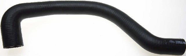 Gates Radiator Coolant Hose P/N:21558 Fits: Buick Century 86-82, Chevrolet Celebrity 86-82, Jeep Cherokee 00-97, Oldsmobile Cutlass Ciera 86-82, Pontiac 6000 86-82 - Image 1