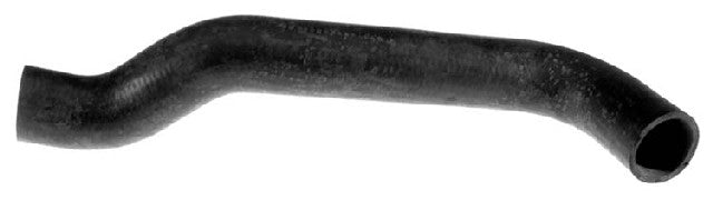 Gates Radiator Coolant Hose P/N:21573 Fits: Ford Cf6000 90-86, Ford Cf7000 93-86, Ford Cf8000 94-87, Ford Cft8000 90-88, Ford Cft8000 93-92 - Image 1