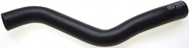 Gates Radiator Coolant Hose P/N:21586 Fits: Chevrolet Nova 88-85, Honda Odyssey 04-99, Mazda Mx-3 96-92, Nissan Pulsar Nx 88-87, Nissan Sentra 88-87, Nissan Tsuru 88-86, Toyota Corolla 88-84 - Image 1